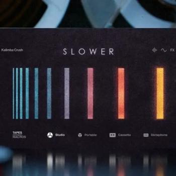 e-instruments Slower